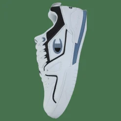 Low Cut Shoe 3 Point Low Ww007