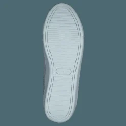 Low Cut Shoe Alex Canvas Glitt Papyrus