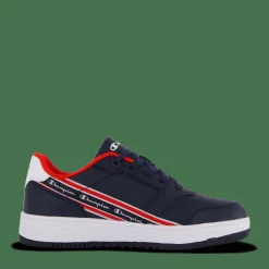 Low Cut Shoe Alter Low B Gs Sky Captain
