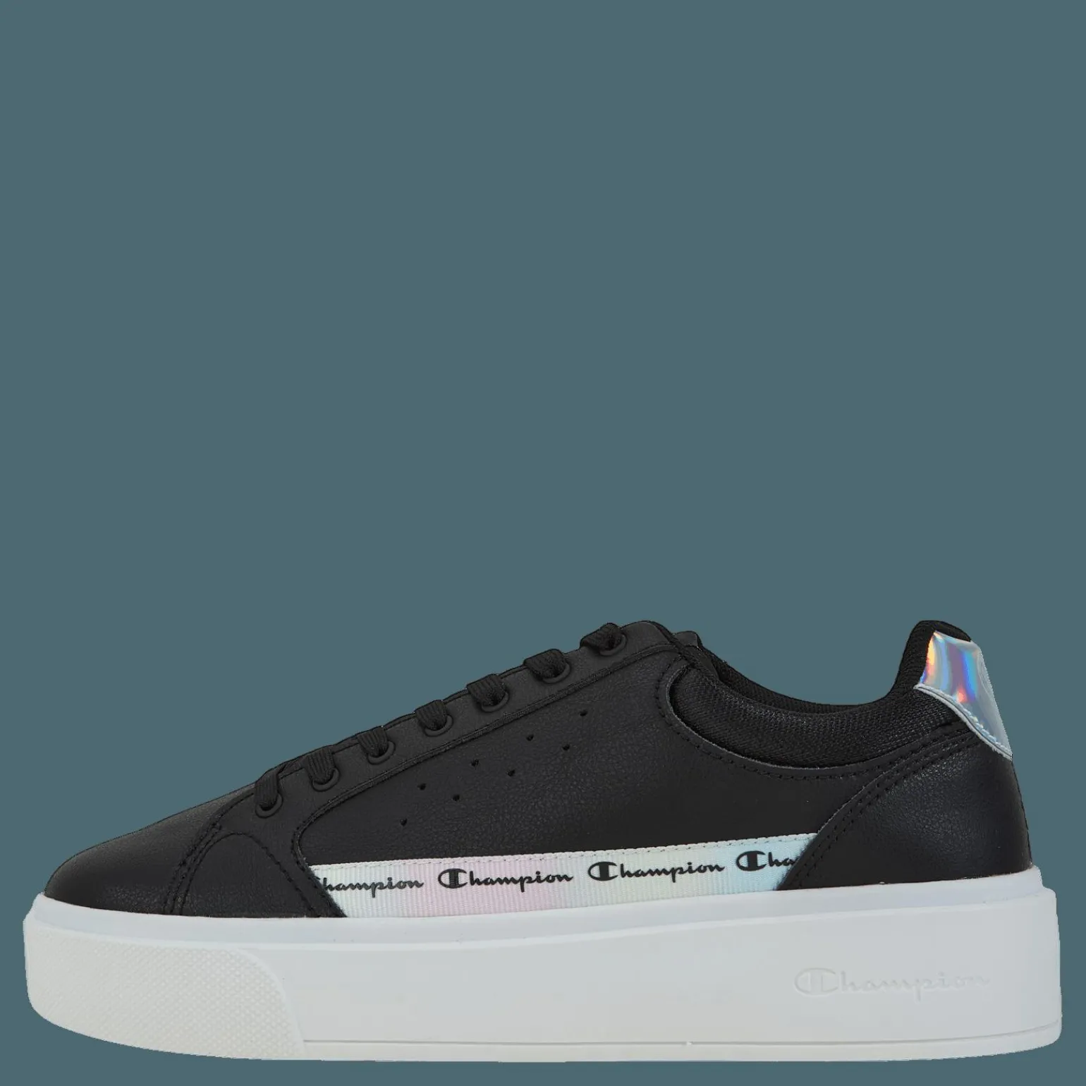 Low Cut Shoe Carolina Pearl Kk001