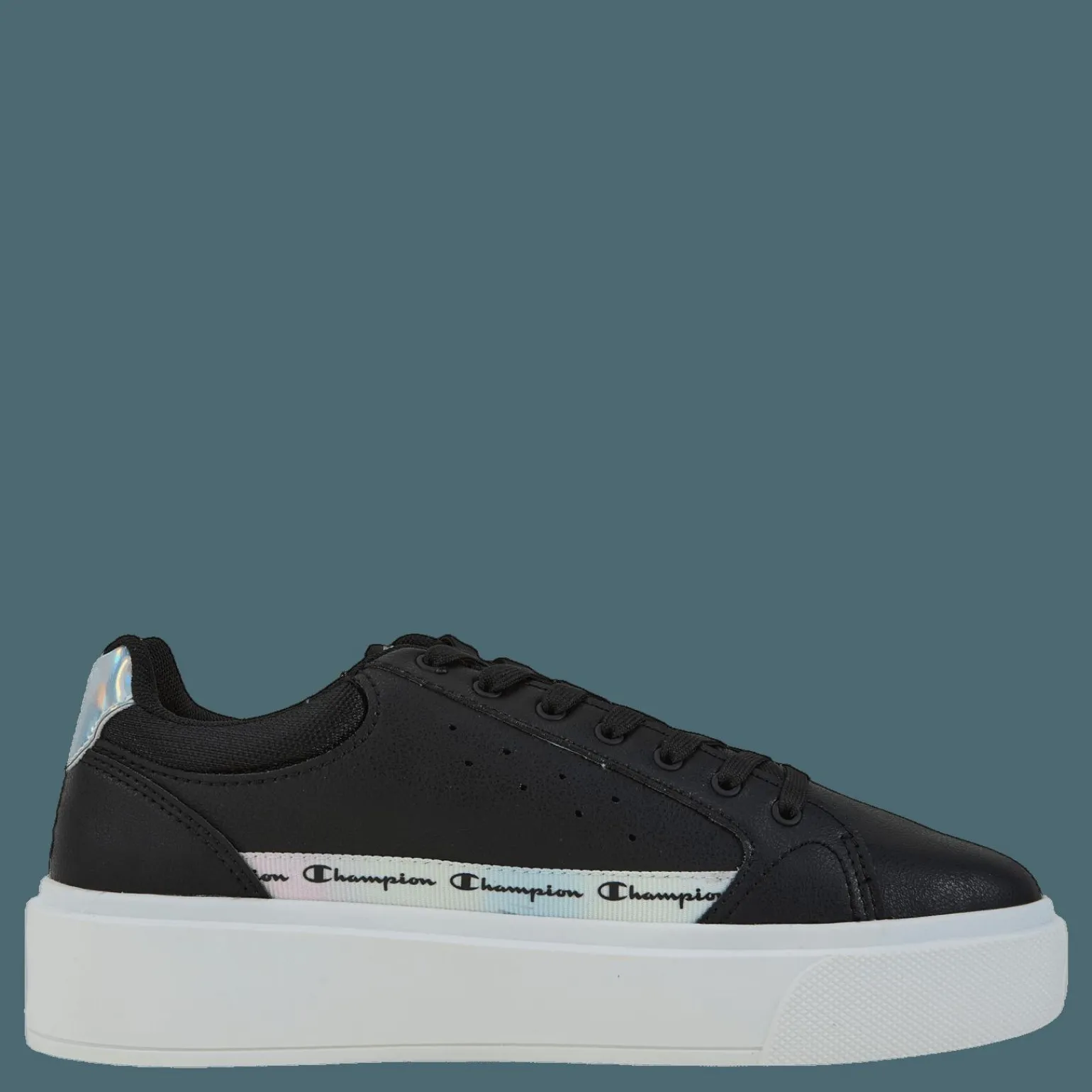 Low Cut Shoe Carolina Pearl Kk001