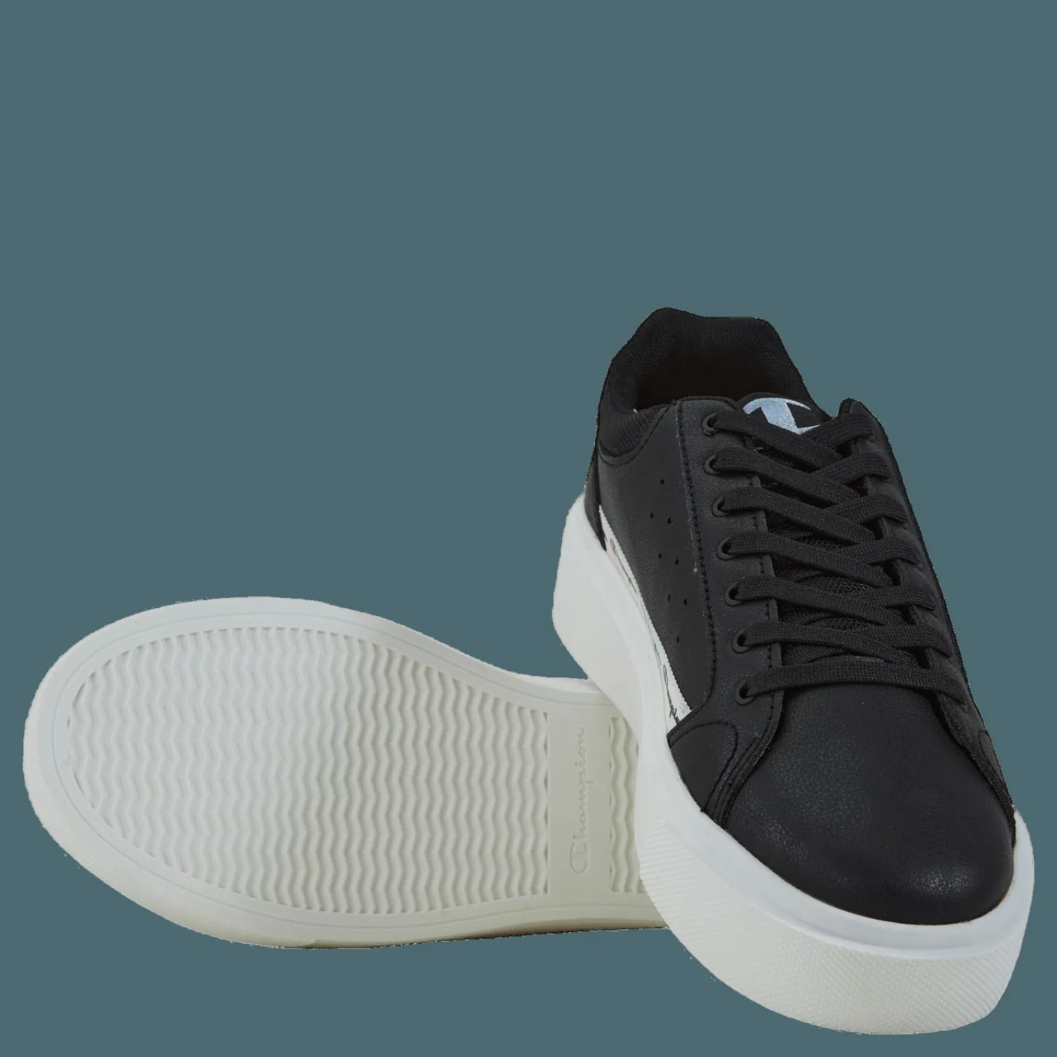 Low Cut Shoe Carolina Pearl Kk001
