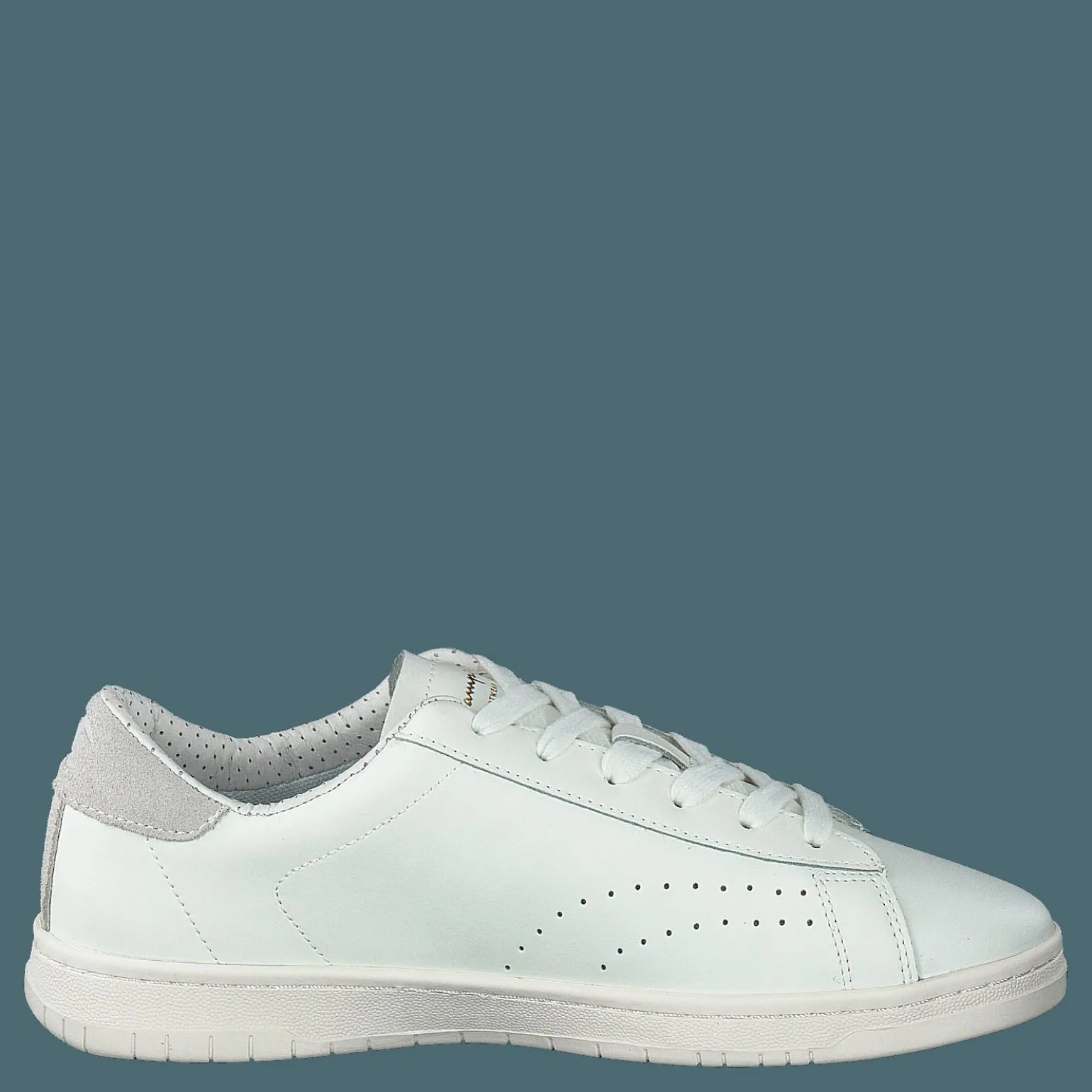 Low Cut Shoe Court Club Patch Ww001