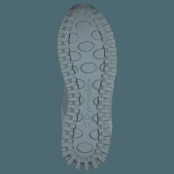 Low Cut Shoe Dsm Femme White