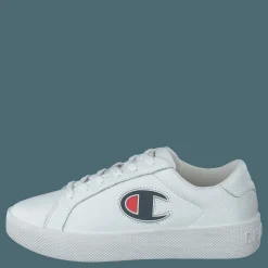 Low Cut Shoe Era Leather Ww001