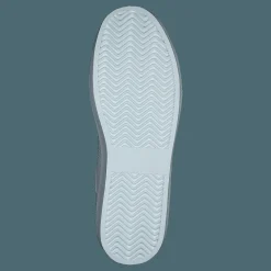 Low Cut Shoe La Mesa White