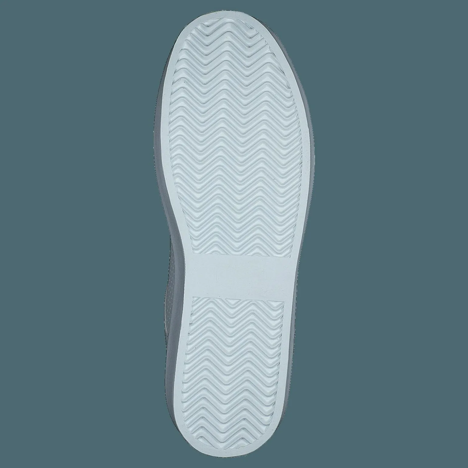 Low Cut Shoe La Mesa White