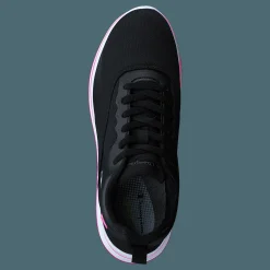 Low Cut Shoe Nyame - Lace Black Beauty