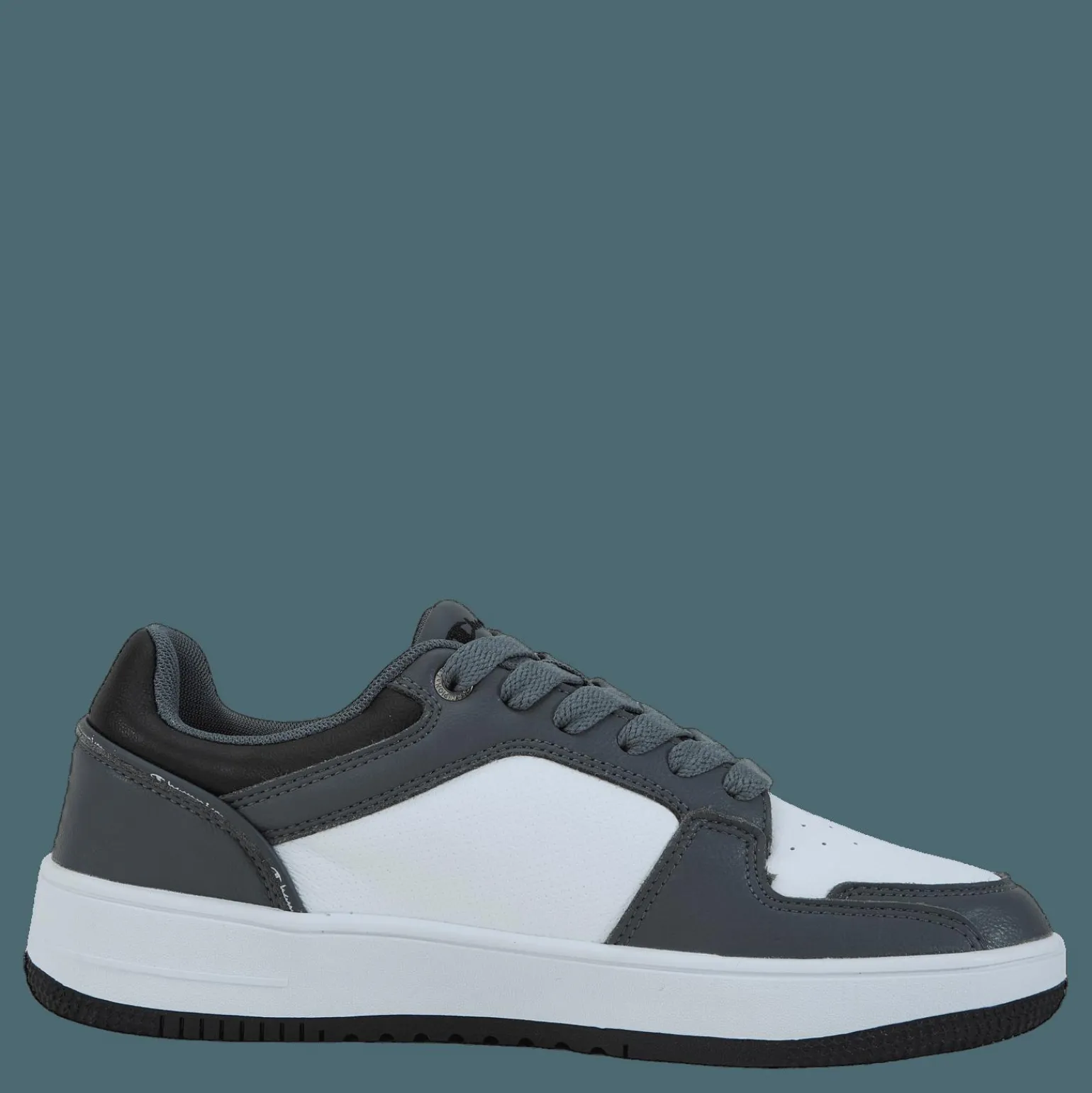 Low Cut Shoe Rebound 2.0 Low Es007