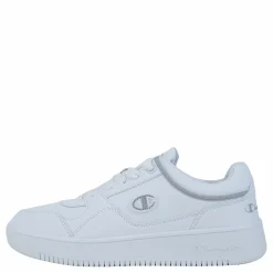 Low Cut Shoe Rebound Low Ww001