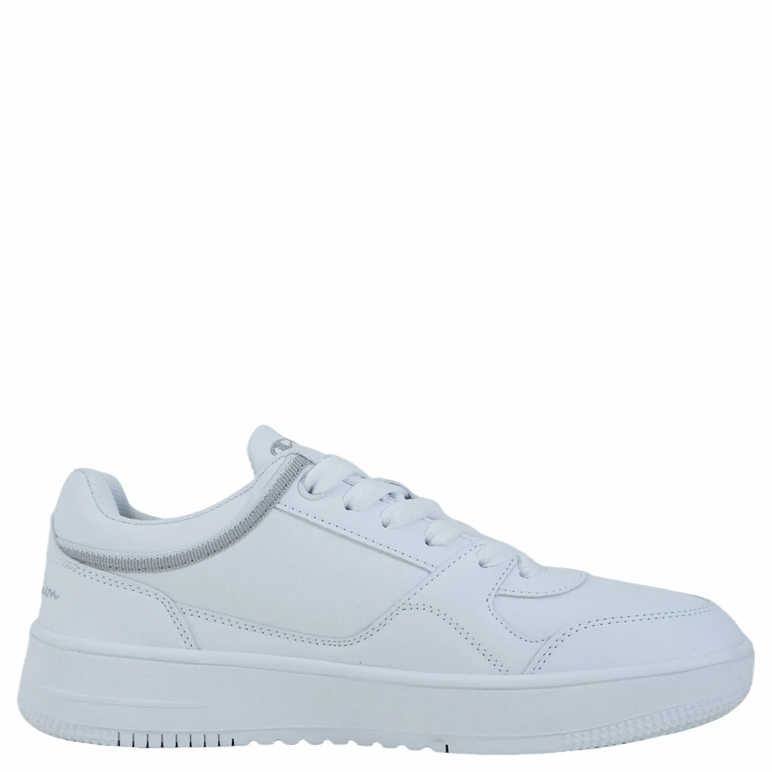 Low Cut Shoe Rebound Low Ww001