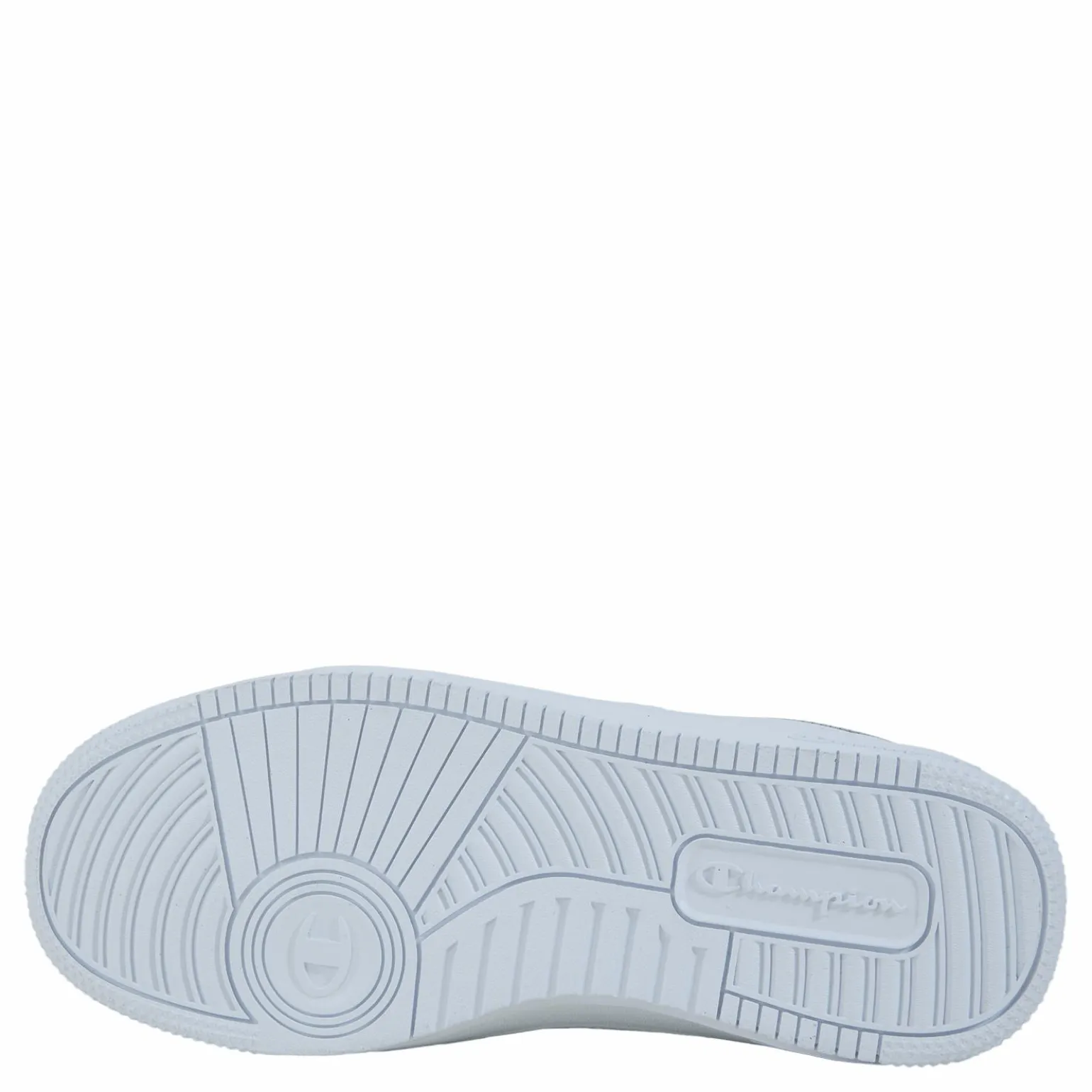 Low Cut Shoe Rebound Low Ww001