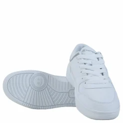 Low Cut Shoe Rebound Low Ww001