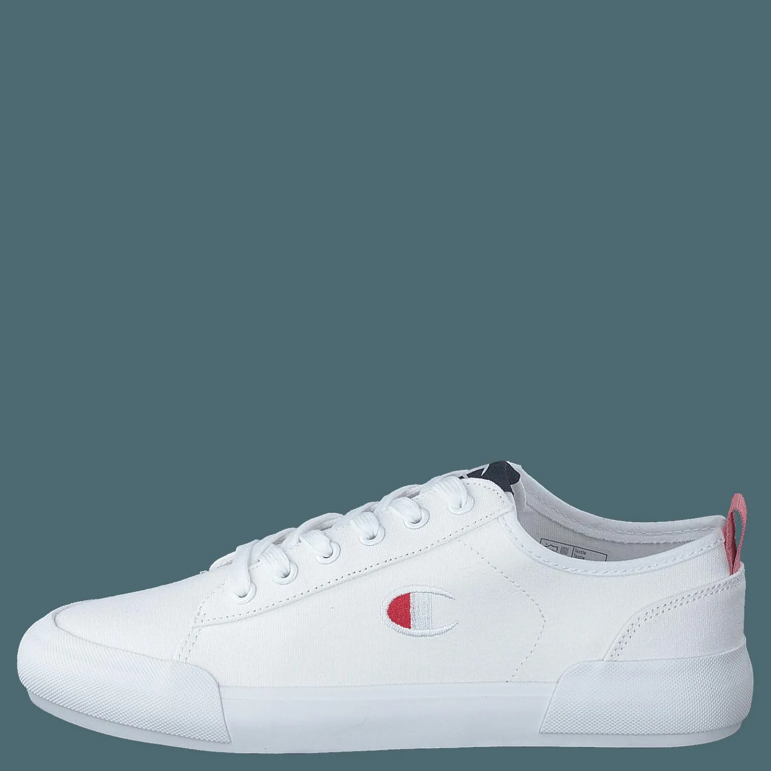 Low Cut Shoe Revoli Ww001