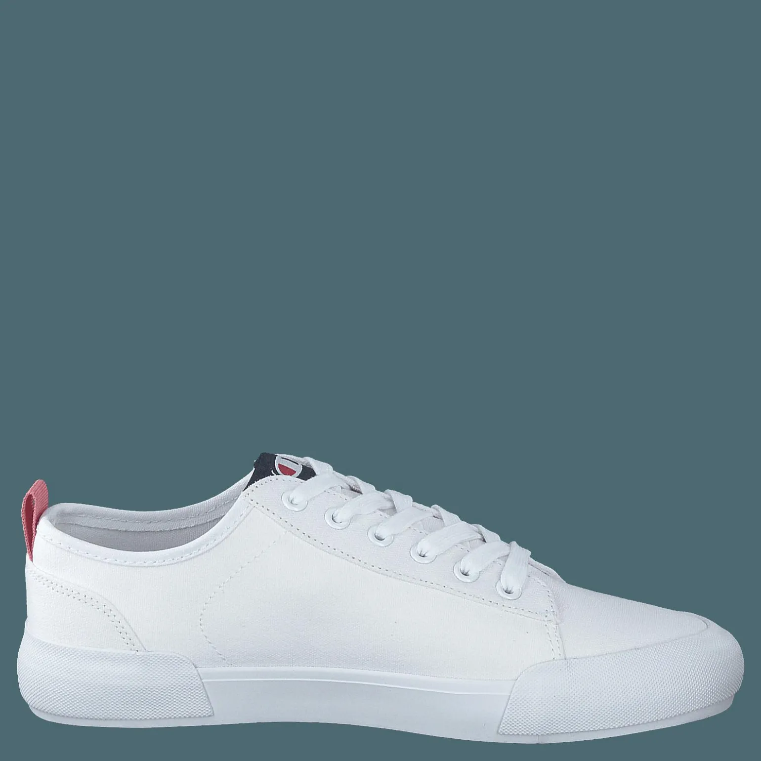 Low Cut Shoe Revoli Ww001