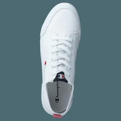 Low Cut Shoe Revoli Ww001
