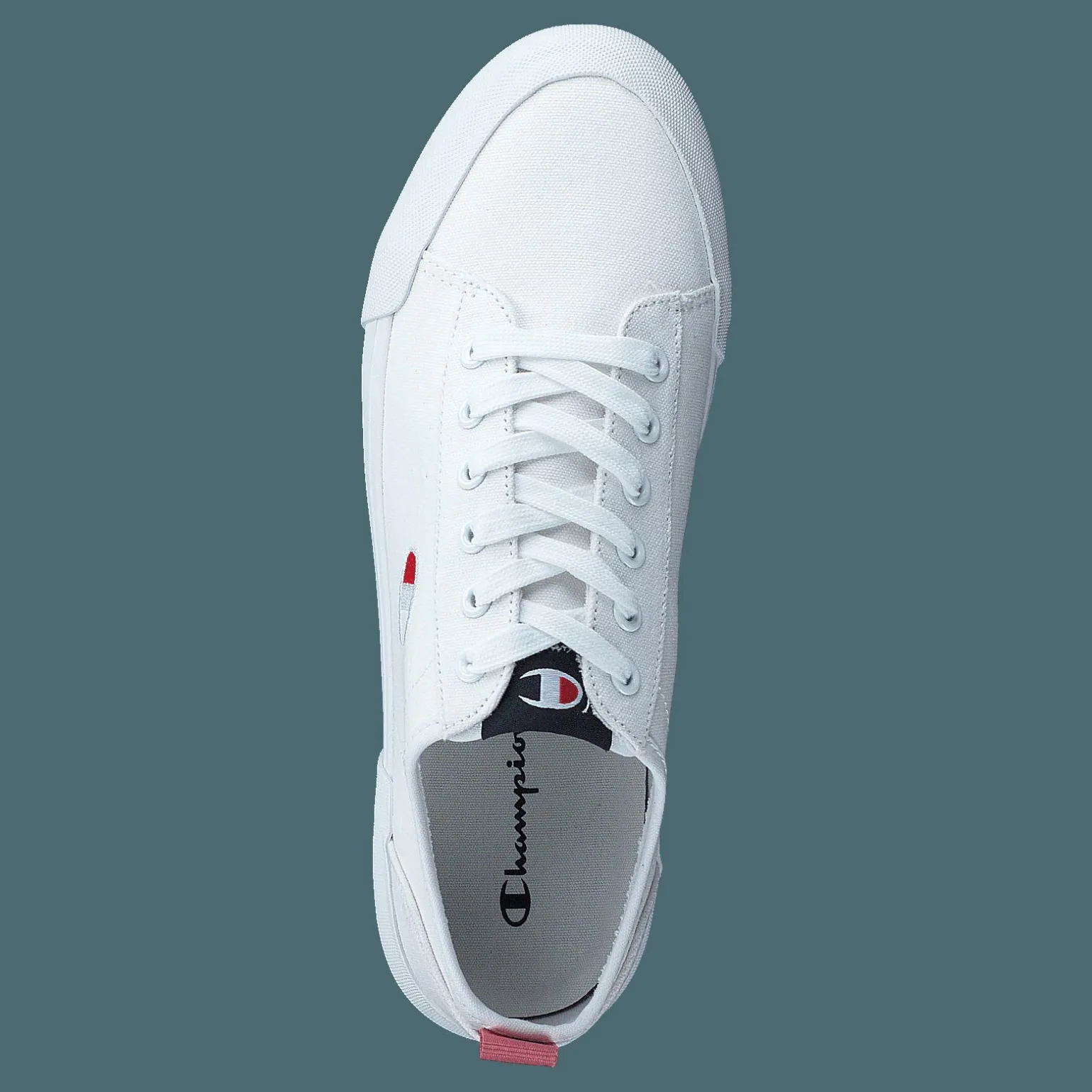 Low Cut Shoe Revoli Ww001