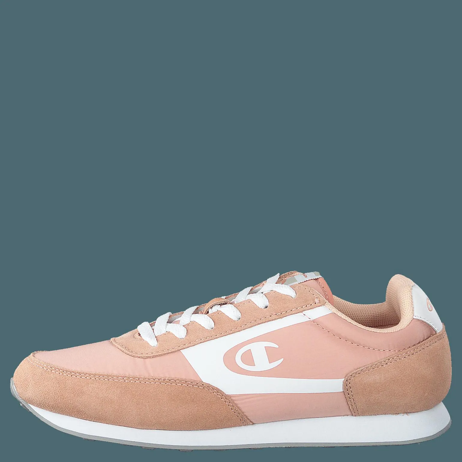 Low Cut Shoe Sirio Spanish Villa
