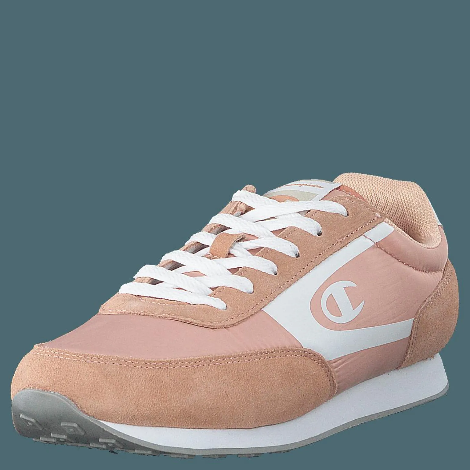 Low Cut Shoe Sirio Spanish Villa