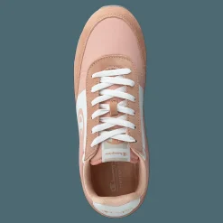 Low Cut Shoe Sirio Spanish Villa