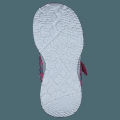 Low Cut Shoe Softy Jersey 2.0 Fandango Pink