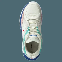 Low Cut Shoe Tampa Papyrus