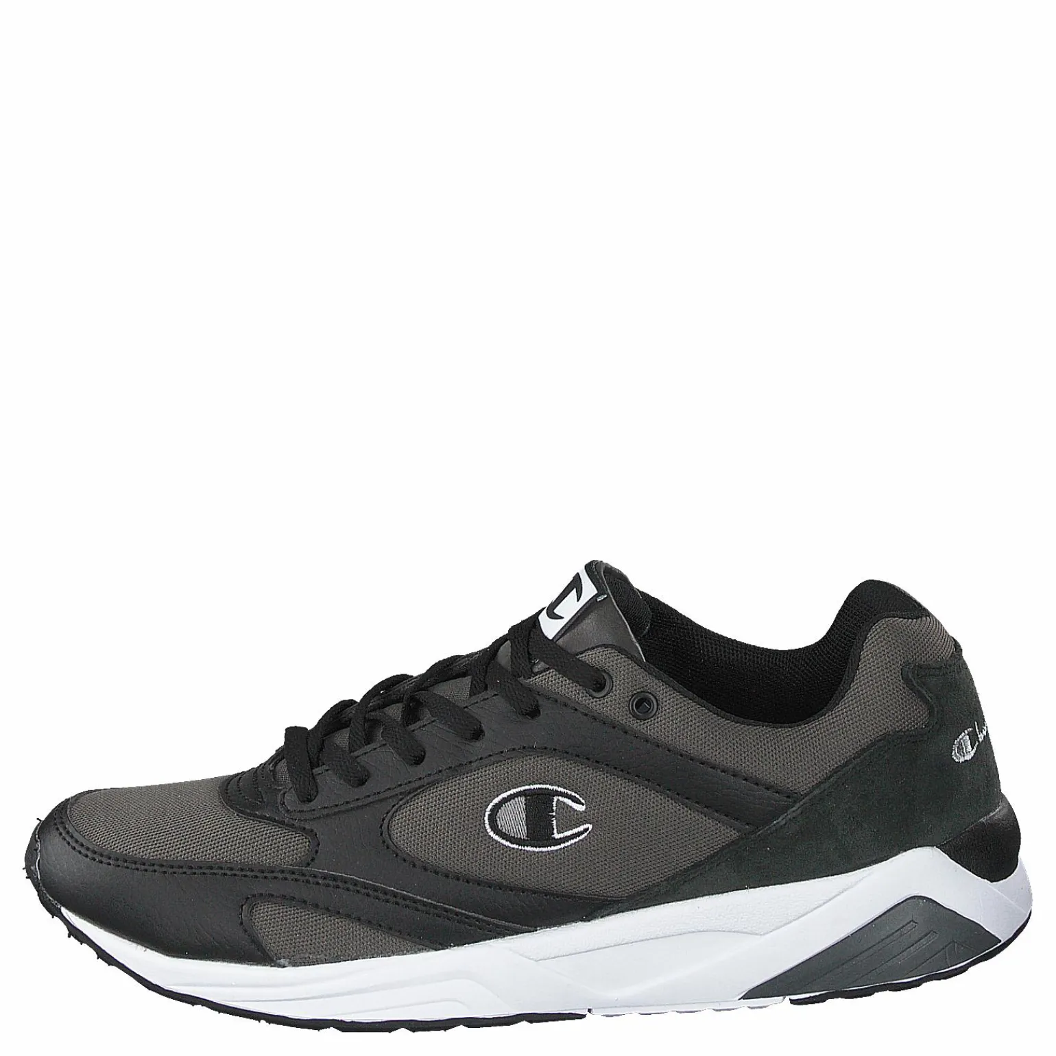 Low Cut Shoe Torrance Black Beauty