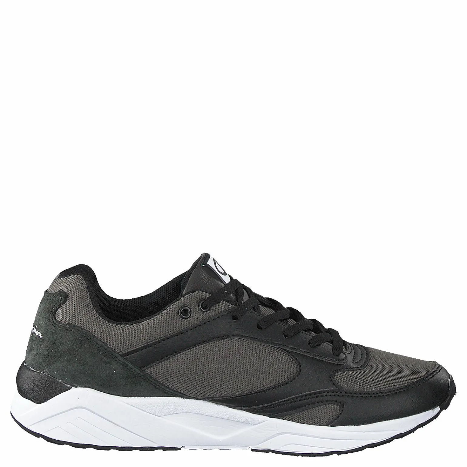 Low Cut Shoe Torrance Black Beauty