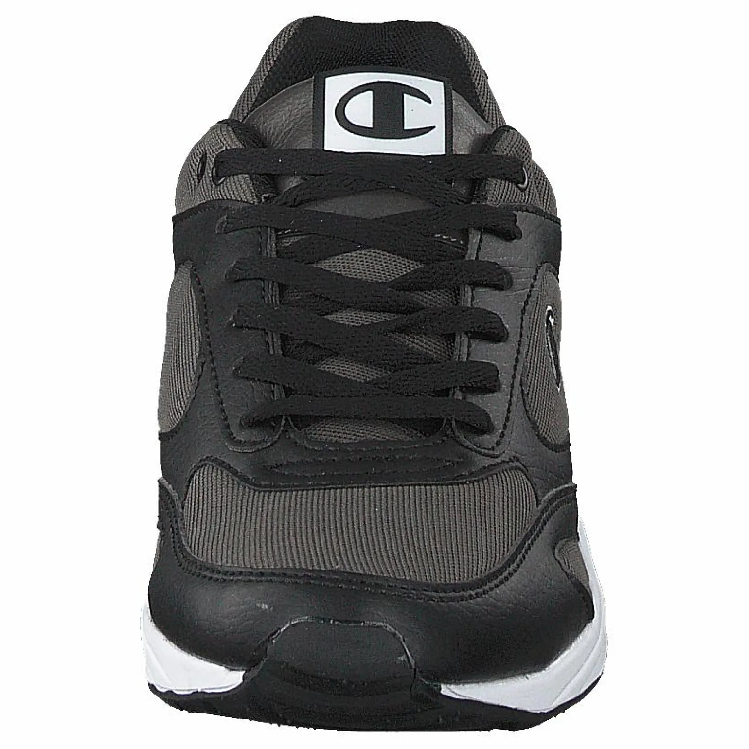 Low Cut Shoe Torrance Black Beauty
