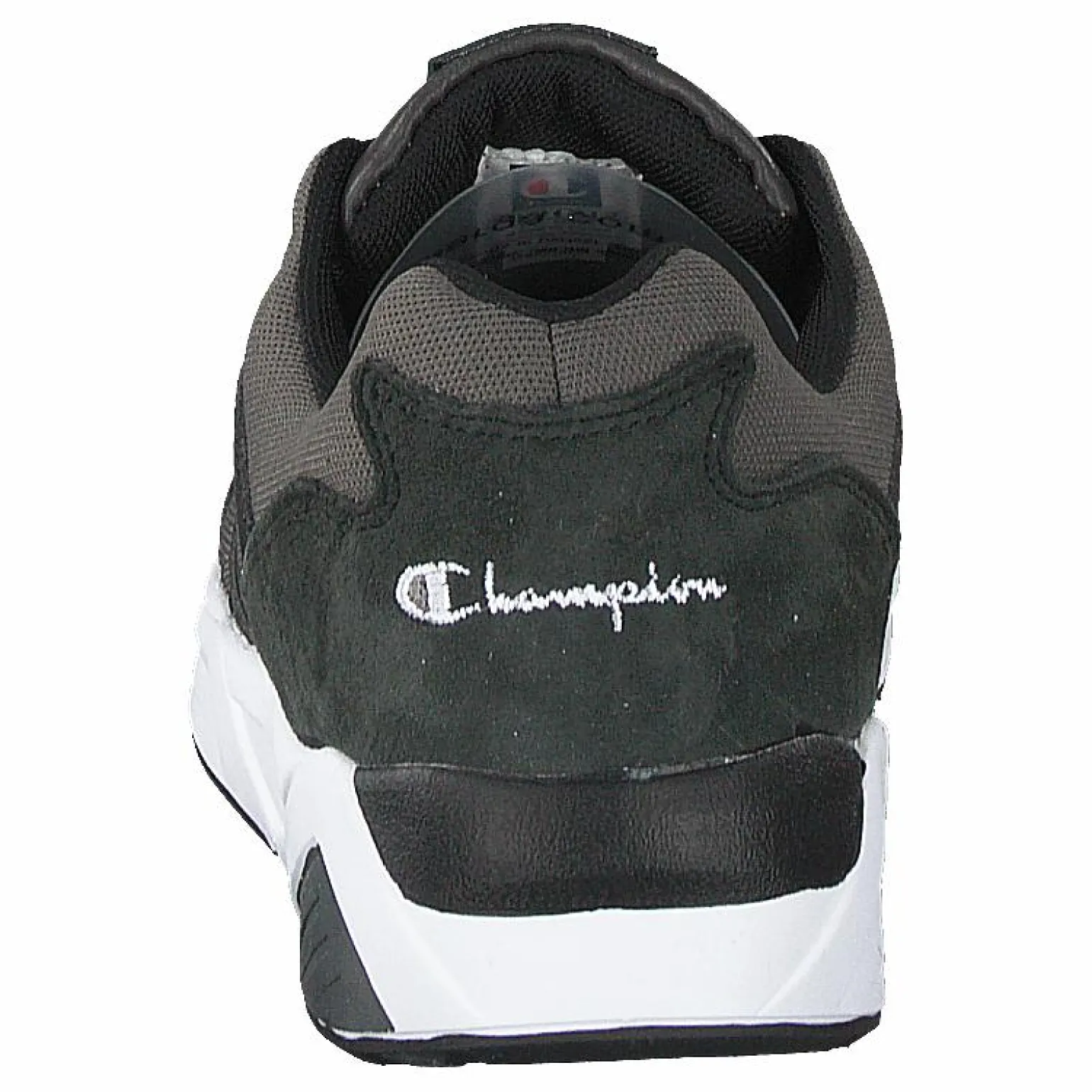 Low Cut Shoe Torrance Black Beauty