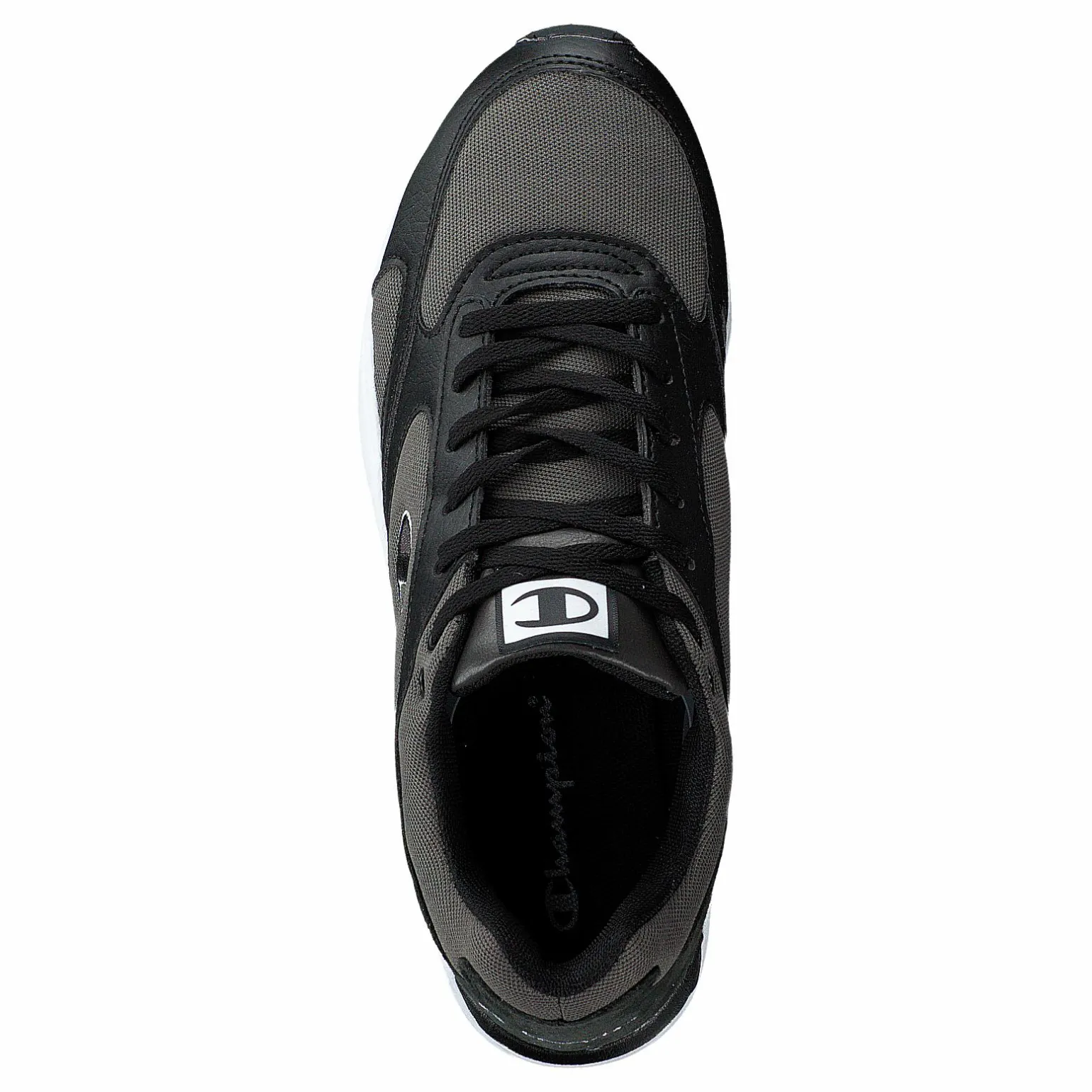 Low Cut Shoe Torrance Black Beauty