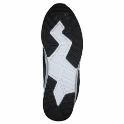 Low Cut Shoe Torrance Black Beauty
