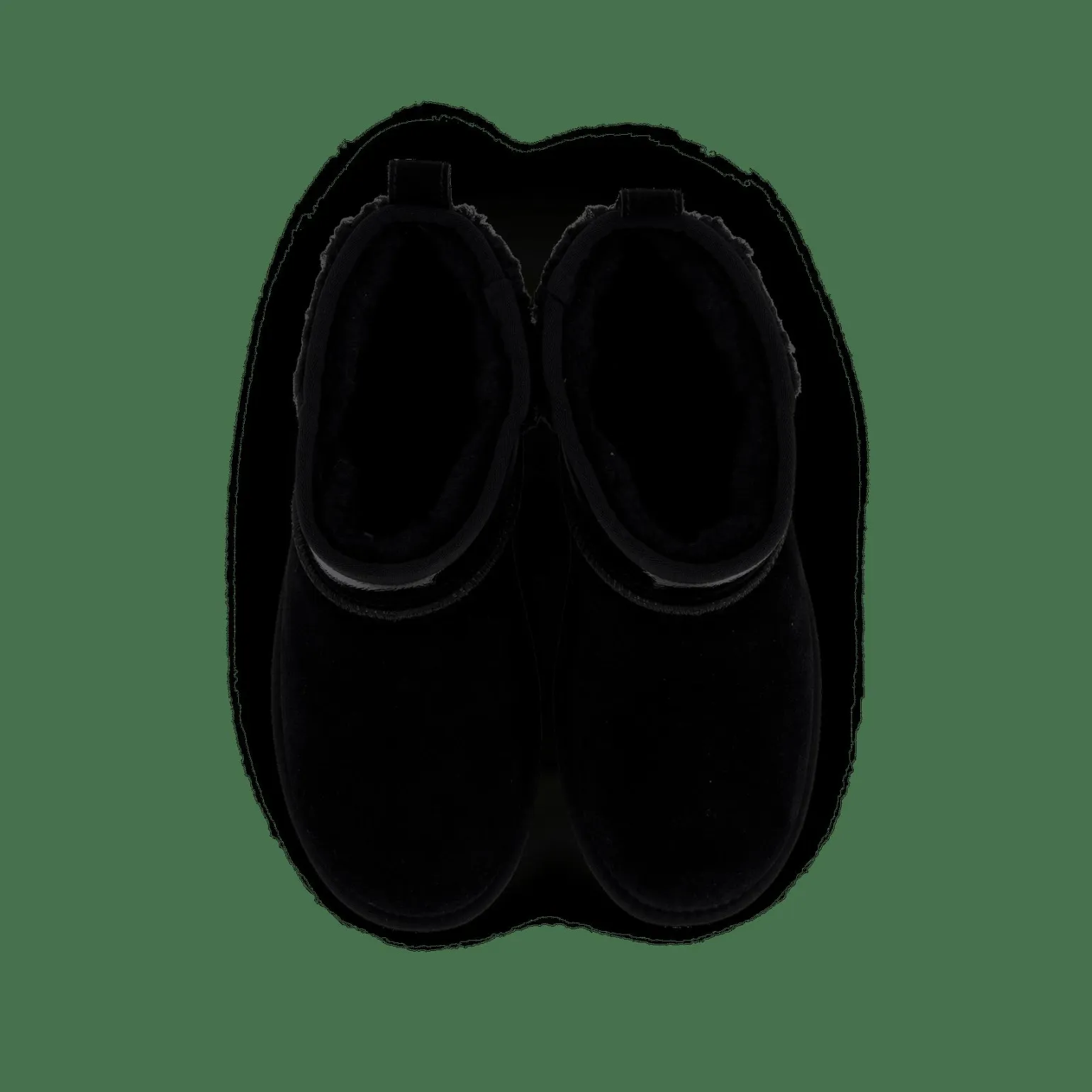 Lowboot Black