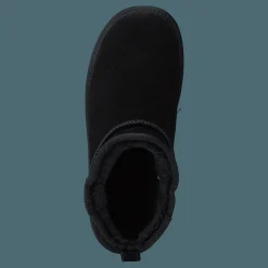 Lowboot Black