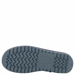 Lowboot Blue