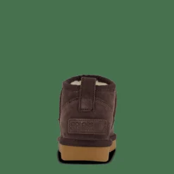 Lowboot Moka