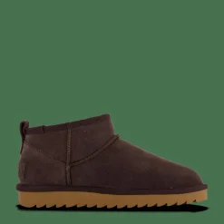 Lowboot Moka