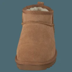 Lowboot Tan
