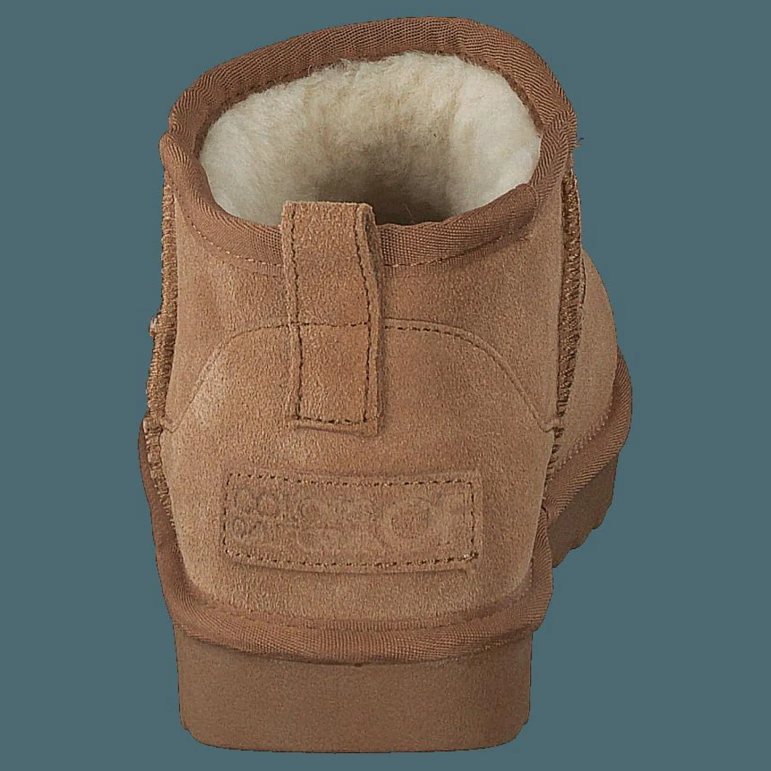 Lowboot Tan