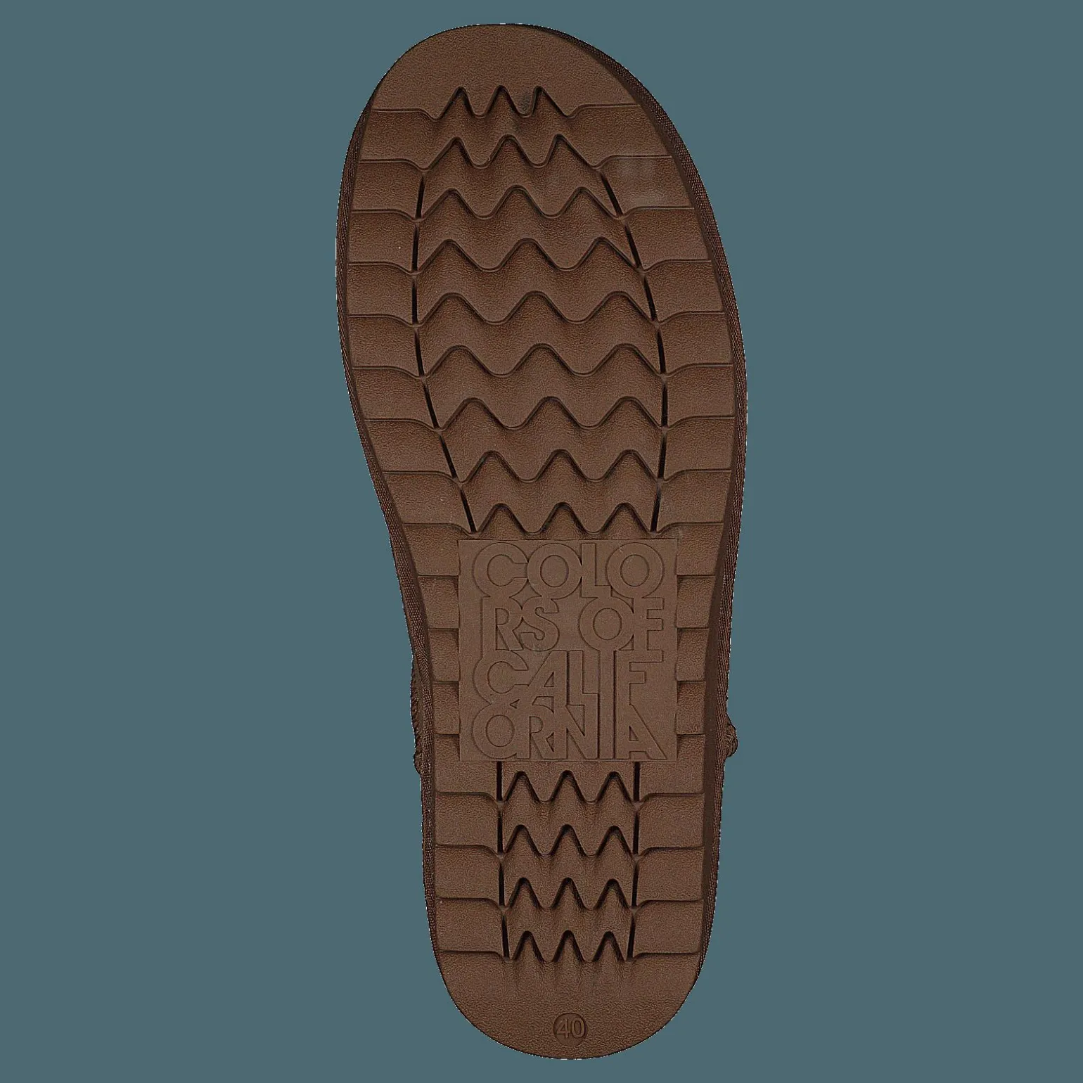 Lowboot Tan