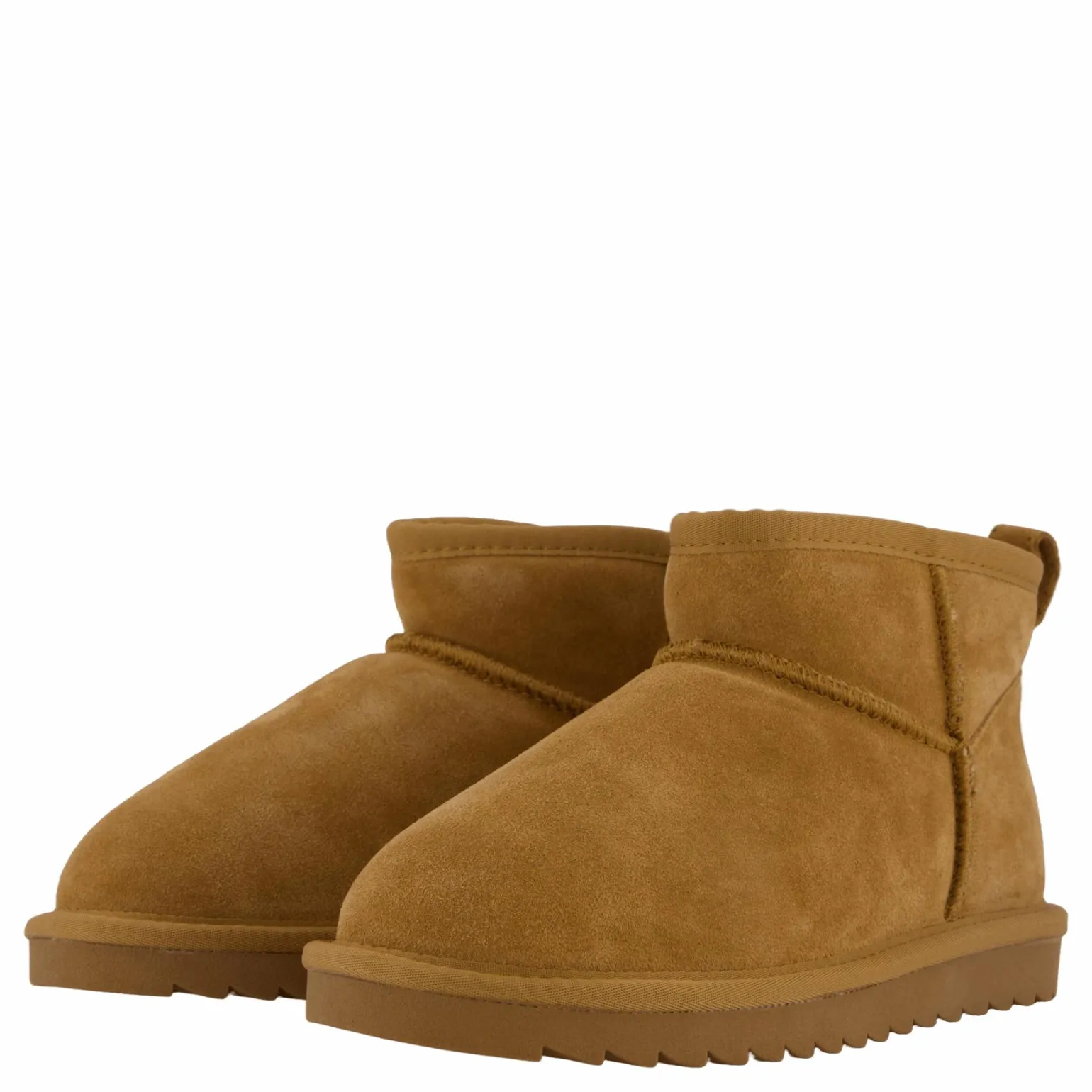 Lowboot Tan