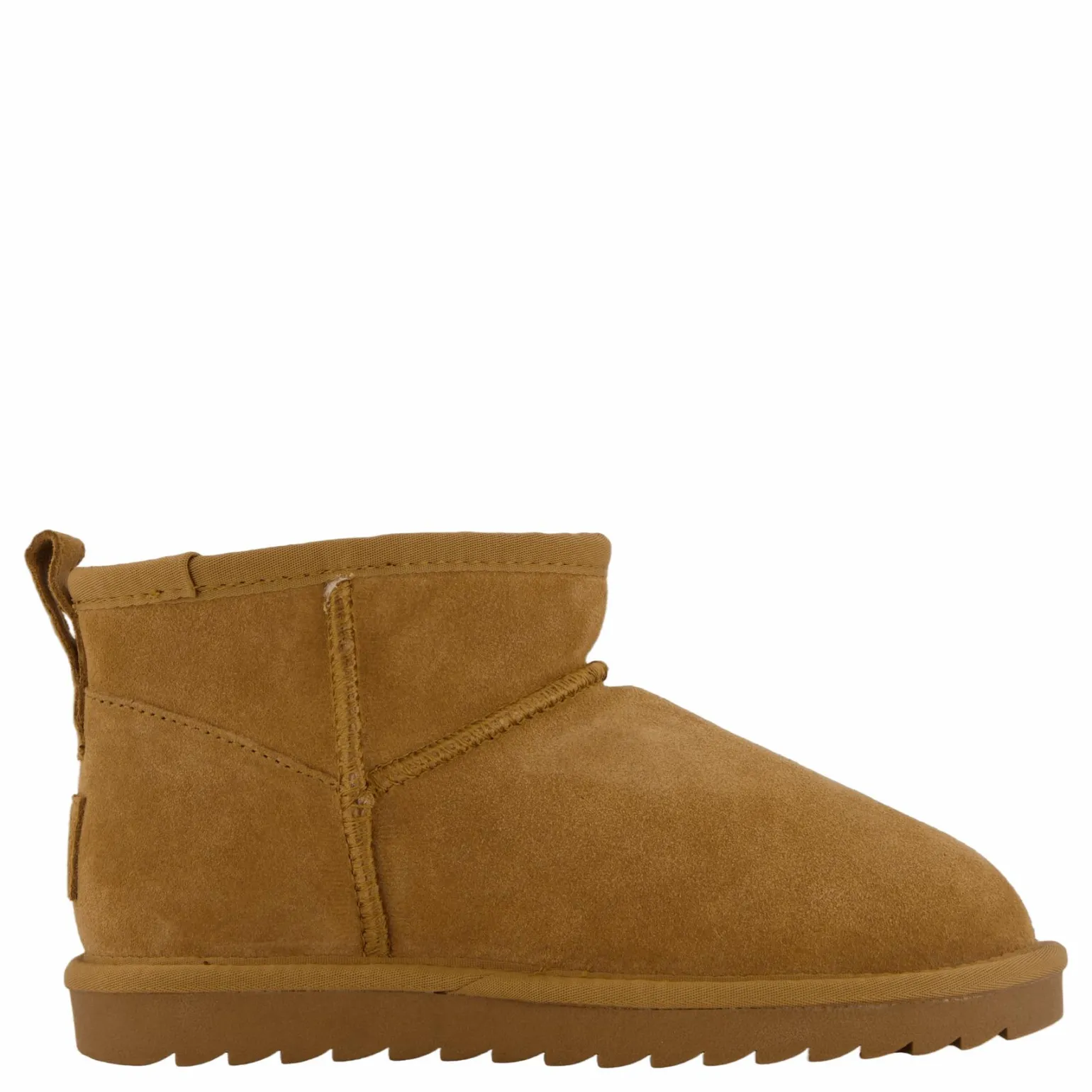 Lowboot Tan