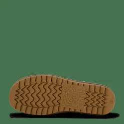 Lowboot Taupe