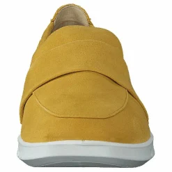 Lucca Yellow