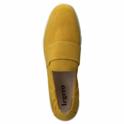 Lucca Yellow