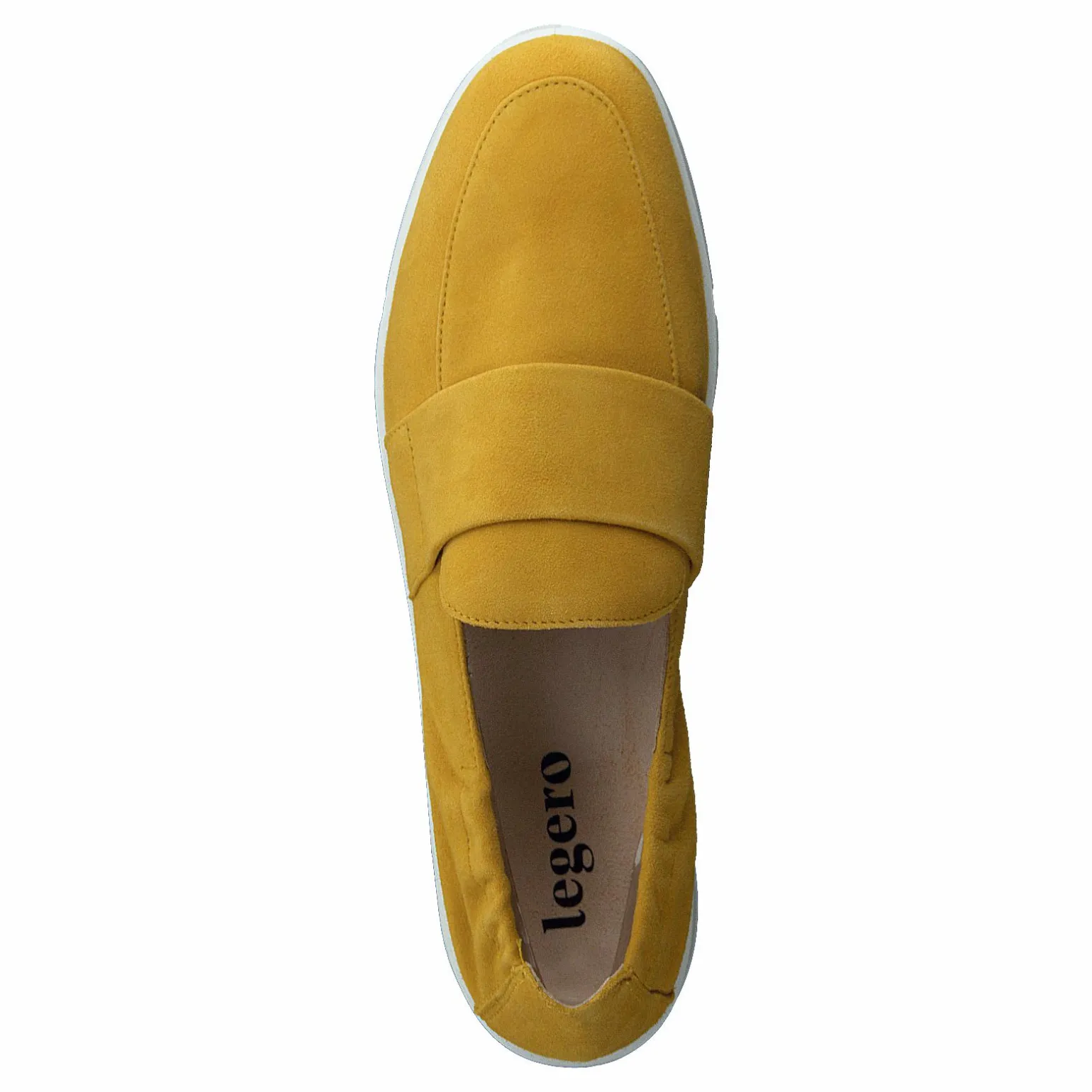 Lucca Yellow