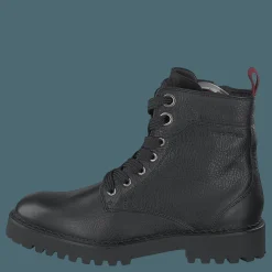 Lucia 17a Black