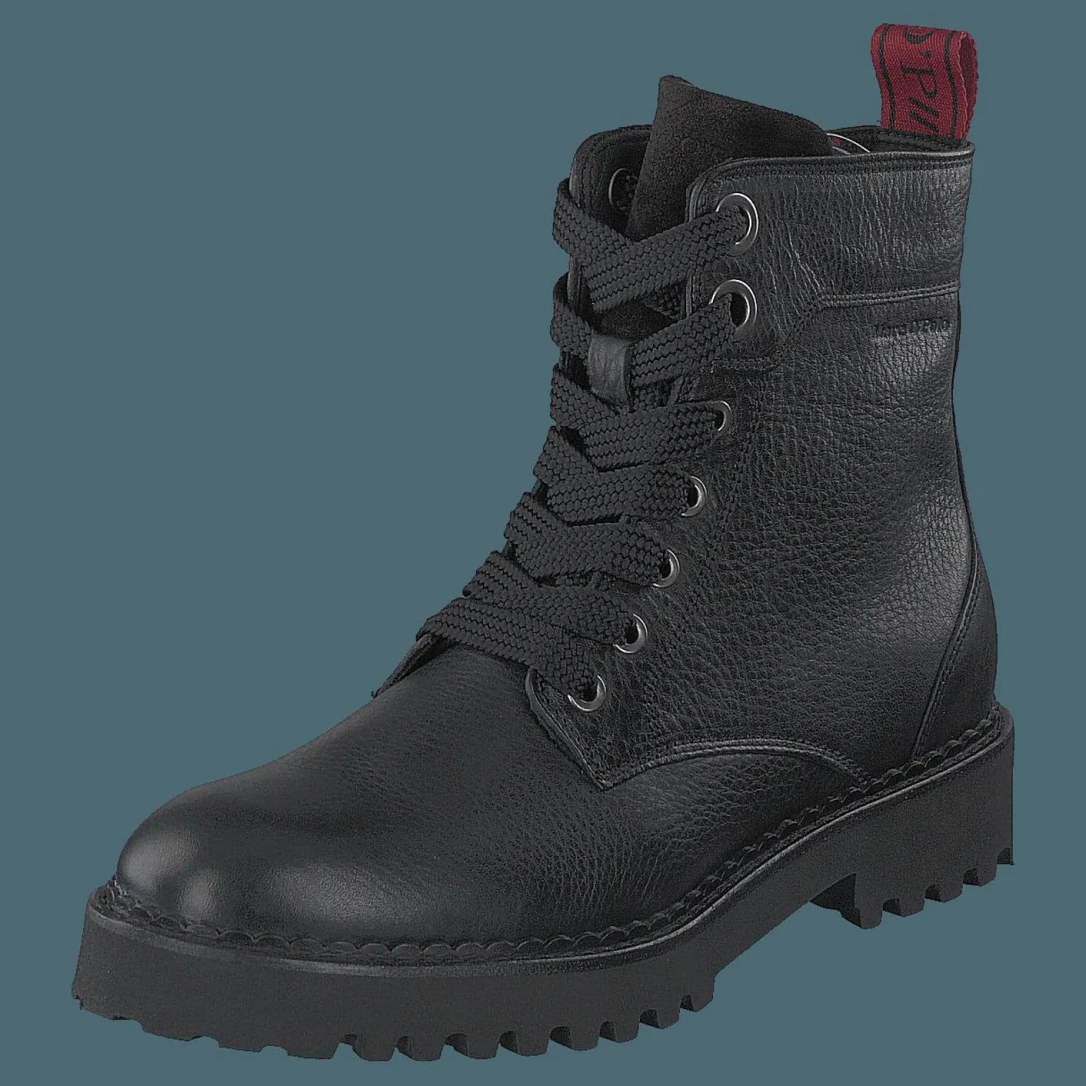 Lucia 17a Black