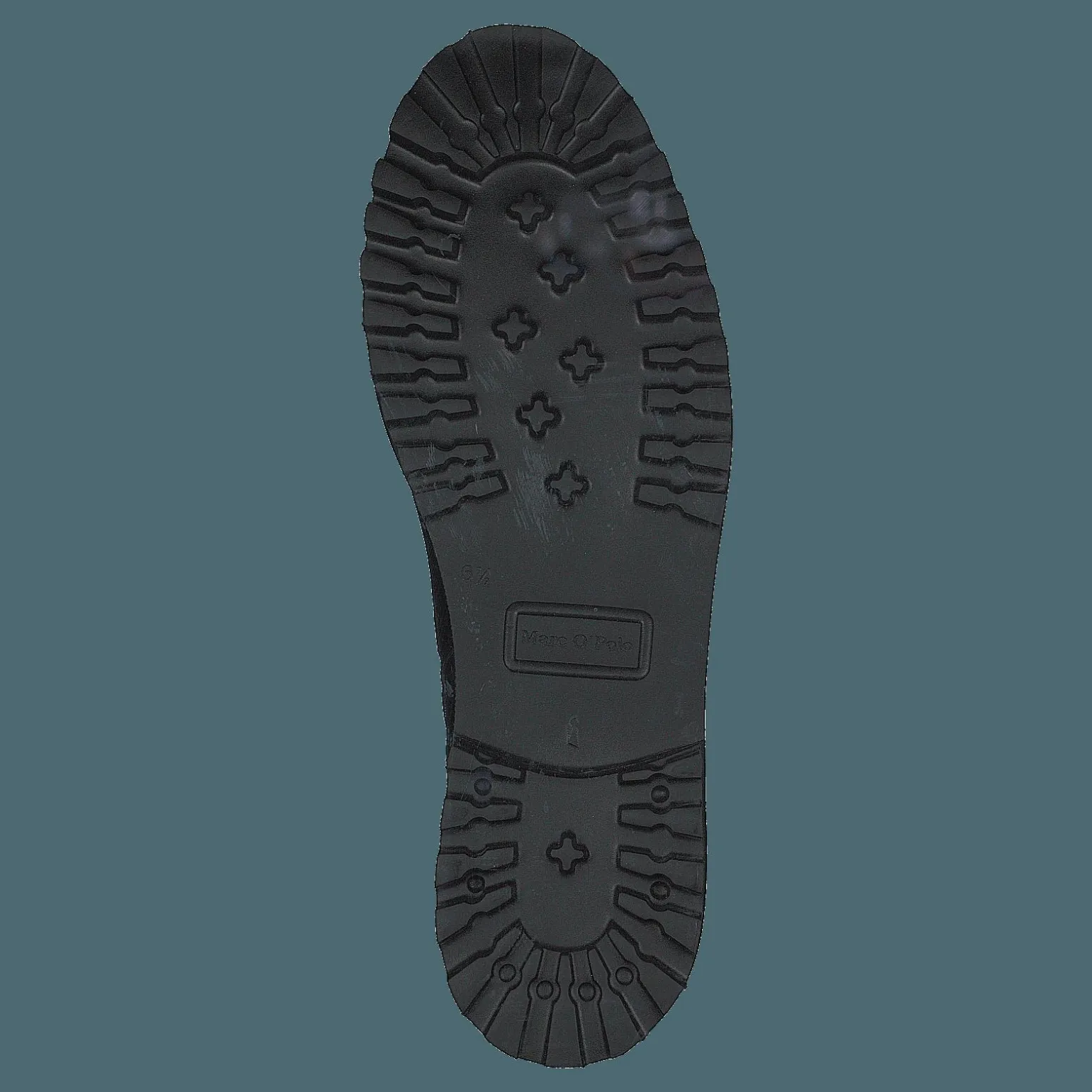 Lucia 17a Black