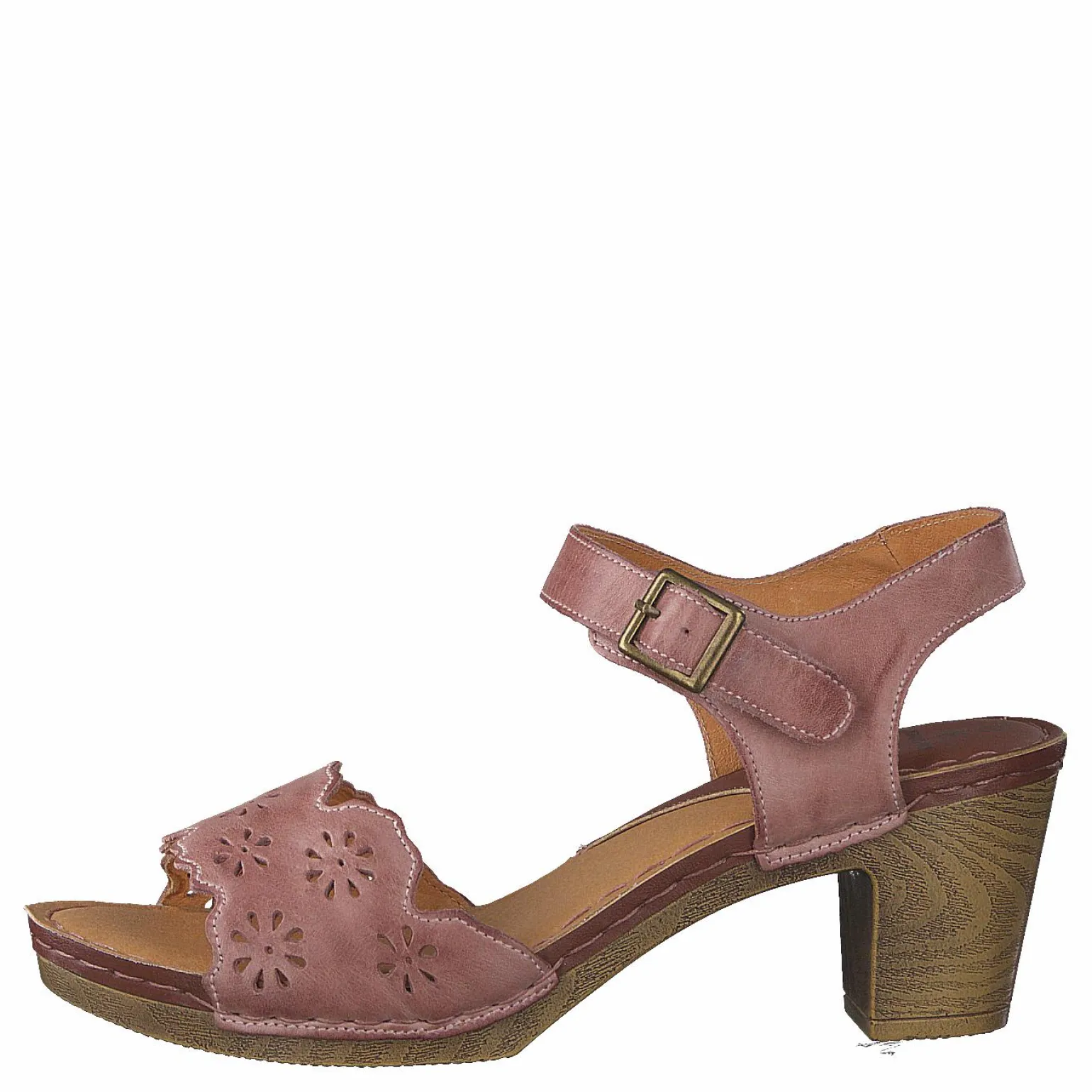 Luciana Pink 16